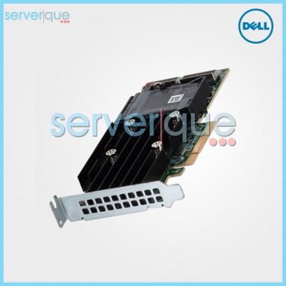 29XMF Dell PERC H755 12Gbps SAS PCI-e 8GB NV Cache Raid Controller Card 029XMF